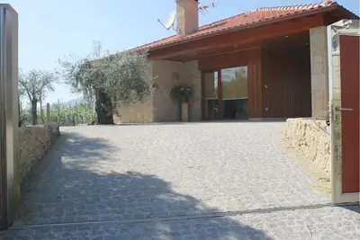 Image de maison de souche 2 Bravães