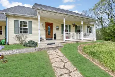 Image de La maison du chèvrefeuille