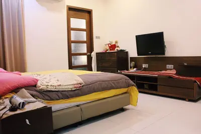 Image de Un endroit comme une maison de luxe