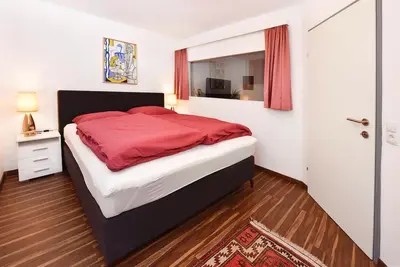 Image de Appartement Astoria 50m² - Astoria Apartments