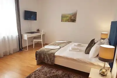 Image de Roro Appartement dans la maison