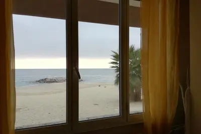 Image de Grand appartement face à la mer