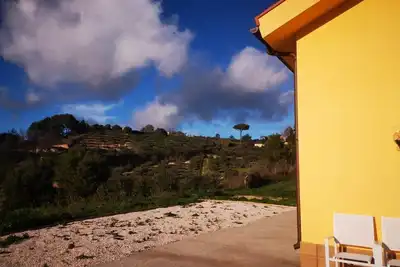 Image de Vita Ranch - sicilian relax avec la nature PodglÄ…d oferty