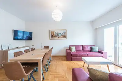 Image de Athènes Crown Paradise Apartments