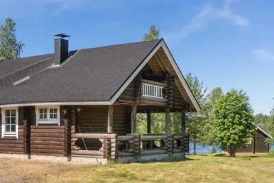 Image de Vuokatticottage f by Interhome