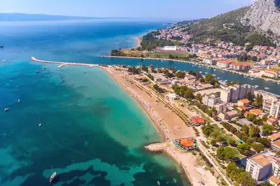 Image de Villa Eagle's Dream pour 8 personnes, piscine privée chauffée, vue imprenable