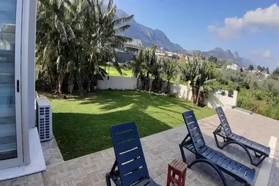 Image de La Villa Kazaphani Green