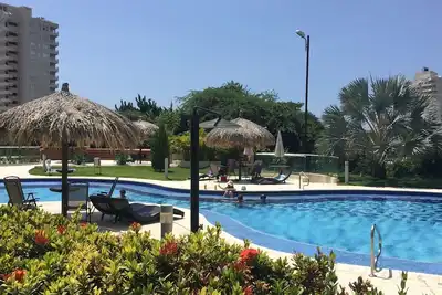 Image de Appartement Santa Marta Bello Horizonte