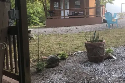 Image de Cabine pour 2 au lac Murray