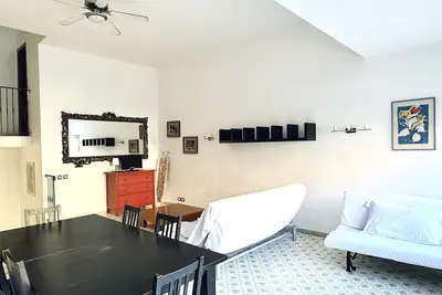 Image de M145 - Marcelli, large fully equipped villa