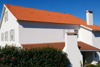 Image de Pico Hollidays Rentals / Apt. Casa Do Canto -Vues sur la montagne Pico et la mer