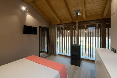 Image de Appartement La Santilar 3