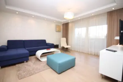 Image de Bel appartement meublé à Sarajevo