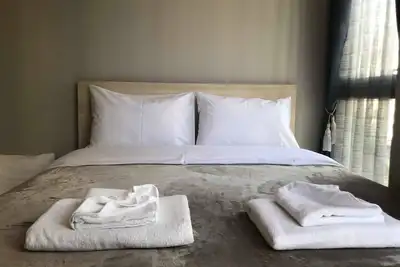 Image de Appartement entier à seulement 1 minute de Nimmanhaemin Chiang Mai