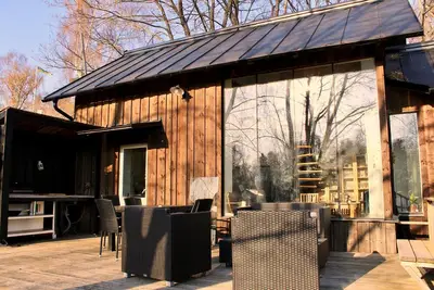 Image de Ville de Stockholm et archipel en un