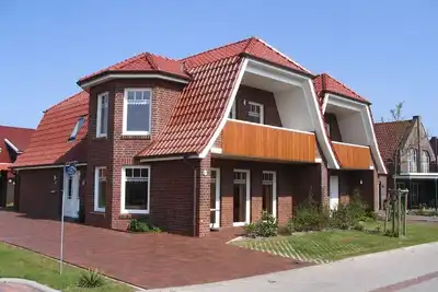 Image de Holiday home with a nice living room