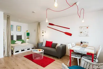 Mooki Beach Appartement avec plage privée