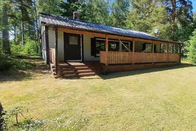 Image de All year round villa near the beach.