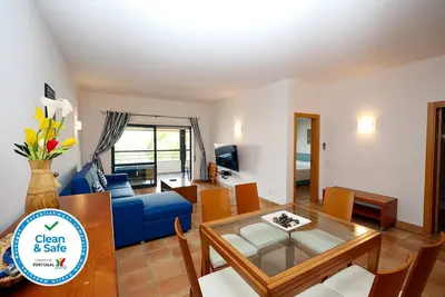 Image de B39 - Appartement MarinaPark 2 Bed