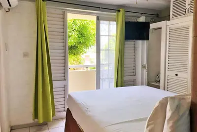 Image de Condo sur la plage Ă Ocho Rios