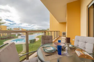 Image de T2 - Jardins Marina Stars - Albufeira - Confort et confort pour votre été