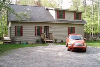 Image de Maison familiale, 3 chambres, 2 bains