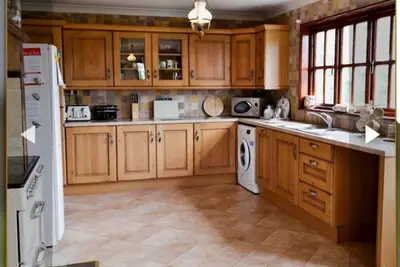 Image de Les coquelicots, un magnifique chalet 4 *