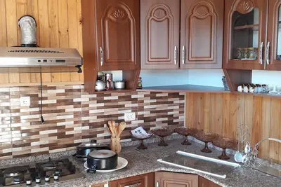 Image de Maison à la mer! ! ! !