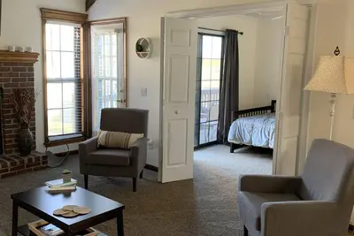 Image de Bienvenue dans notre lodge