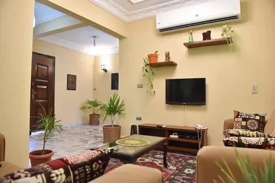 Image de Charmant appartement du centre-ville au coeur du Caire
