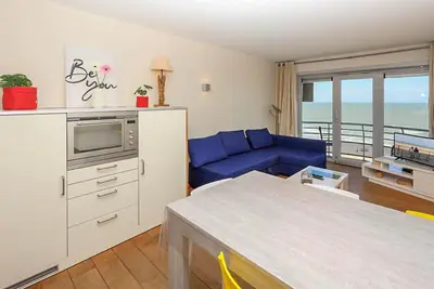 Image de Residentie Zeezicht, Ref 104