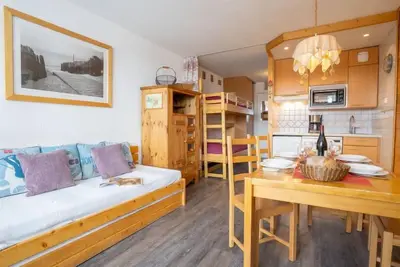 Image de Grandes Platières I by Interhome