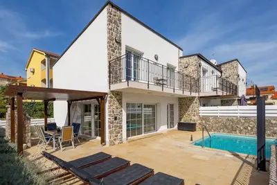 Image de Superbe maison de 3 chambres à Kornic