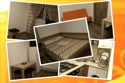 Image de Appartement 2 pièces Vitan Mall