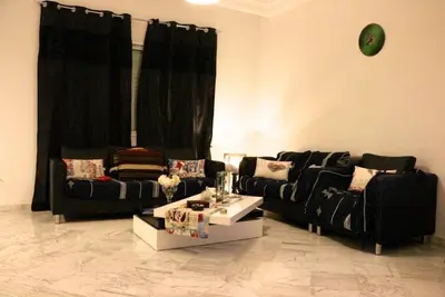 Image de Appartement de standing proche mer