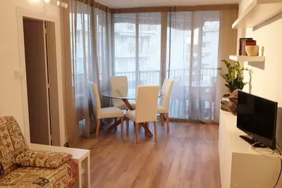 Image de Charmant appartement à 10 minutes de Port Aventura et Ferrari Land