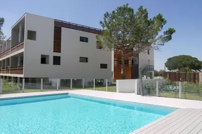 Image de Le Golf Clair by Interhome