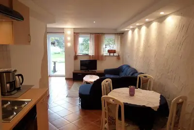 Image de Ferienwohnung Untersberg