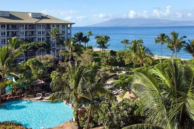 Image de Charmante villa 1 chambre, Westin Ka'anapali Ocean Resort, Plus de 450 avis Vrbo!