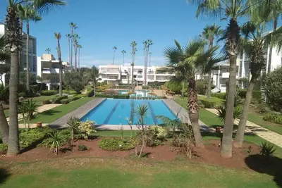 Image de Appartement haut Standing vue sur Mer