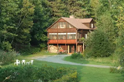 Image de Lakeside Room B & B, 3 couchages