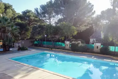 Image de La Marina by Interhome