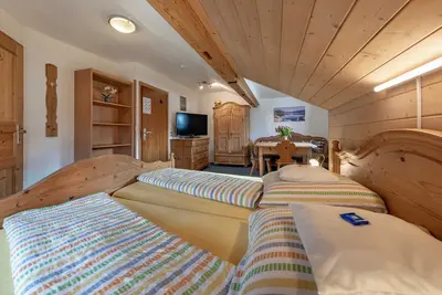 Image de Appartement Schwalbennest - Guesthouse Forelle