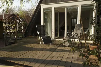 Image de Ladwig - maison de vacances Adda - maison de vacances, douche, Wc, 2 chambres