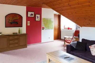 Image de Appartement Rose - Brigitte Apartments Harz