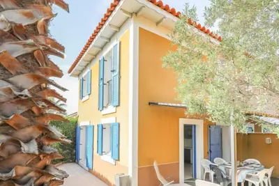 Image de Maison Atrium by Interhome