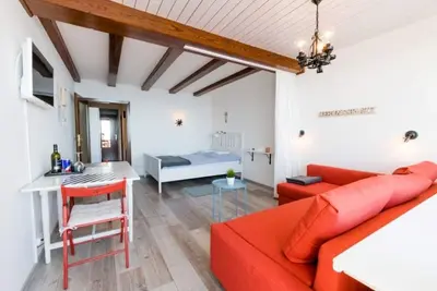 Mooki Mountain & Pool Apartment Gerlitzen