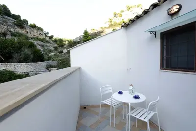 Image de Libeccio Maison maison troglodyte