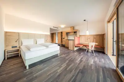 Image de Winery Moser Apartments