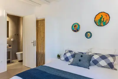 Ag Mykonos Villas